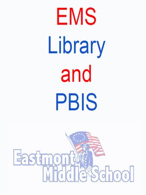 cover image of Library and PBIS